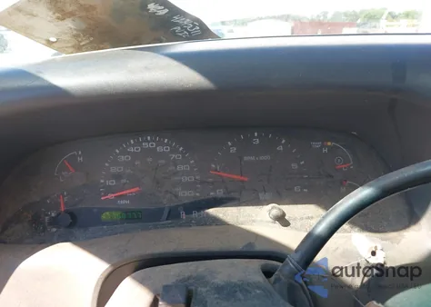 2004 Ford F-250 Lariat/Xl/Xlt from USA, damaged, VIN 1FTNX20L94EB54576